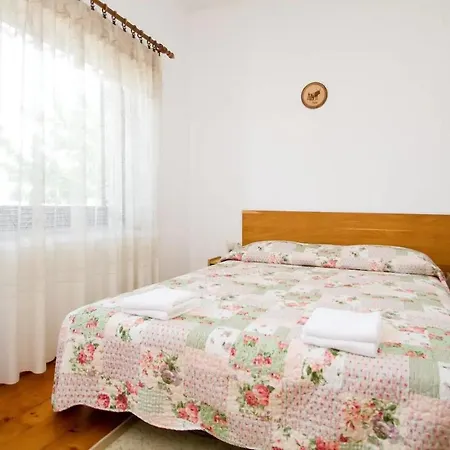 Apartment Laura's Poreč