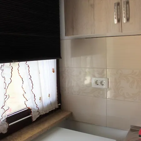 公寓 Laura's 波雷奇