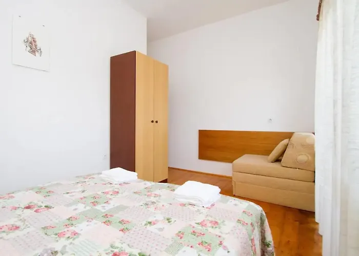 아파트 Laura's 포레치