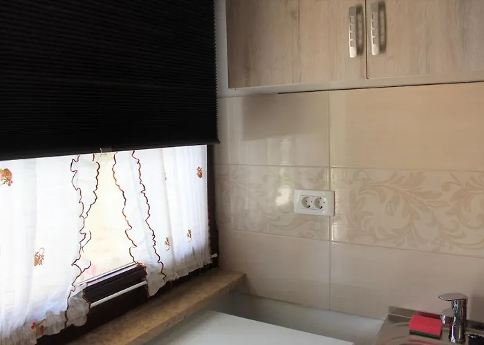 아파트 Laura's 포레치