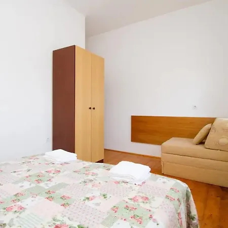 Apartmán Laura's Poreč