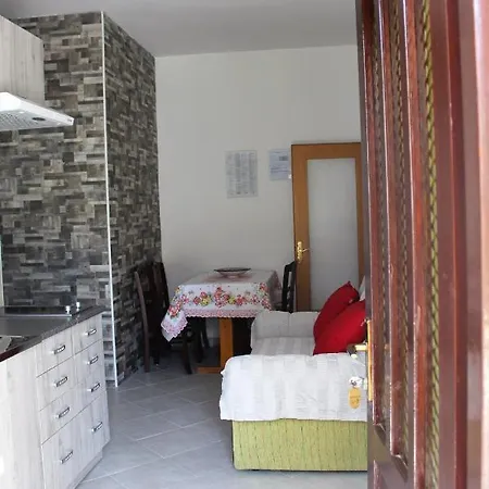 Laura's Apartmán Poreč